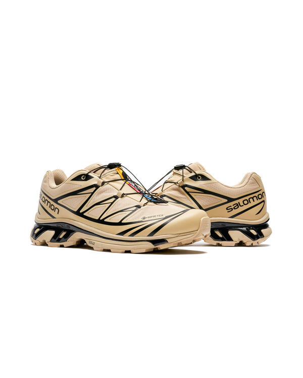 Salomon XT-6 GORE-TEX | L47445500 | AFEW STORE